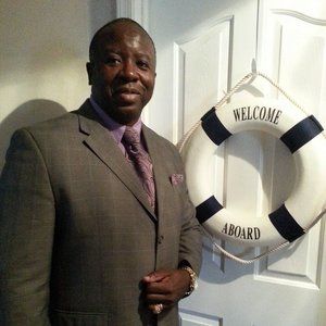 Meet your Posher, Andre